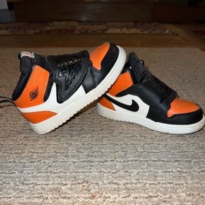 Toddler Jordan Retro 1